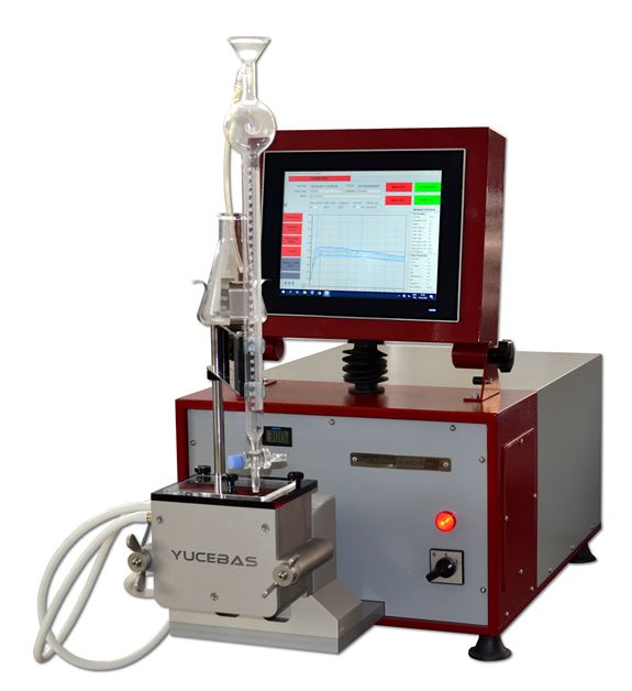 FLOUR TESTING DEVICE-Y02